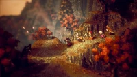 5. Octopath Traveler II (PS4)